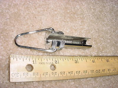 Security Tool Cable Connector Remover - MATV/ CATV- New