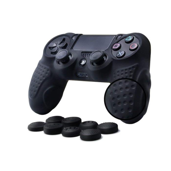 Elite Ps4 Pro Performance V2 Dualshock Remote Control Controller Anti Slip Grips