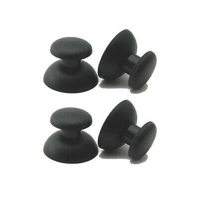 New PS3 - Controller Analog Stick Cap Replacement X4 (PlayStation 3 PS2 Repair)