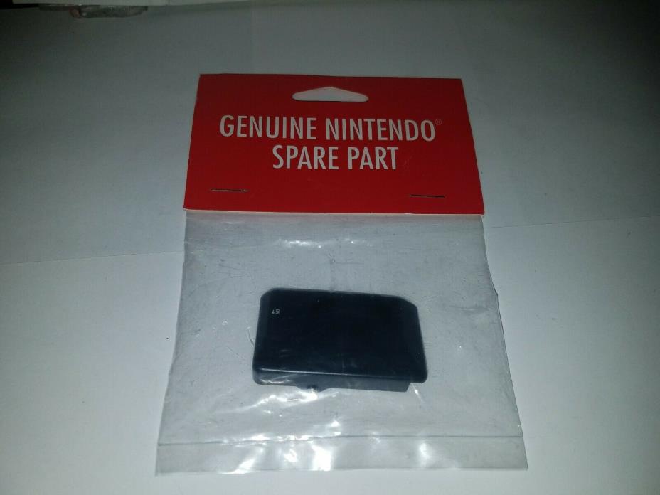 Nintendo Gameboy Micro Battery Cover Official OEM Product!