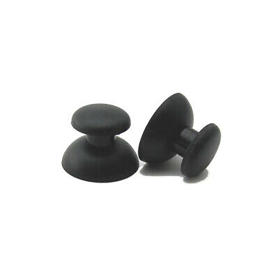 2 X Controller Analog Stick Cap Replacement for PS3 PlayStation 3 Repair Part