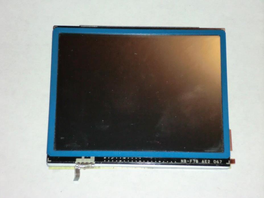 NINTENDO DSI XL BOTTOM SCREEN AND TOUCH SCREEN ALL STILL TOGETHER EASY FAST FIX