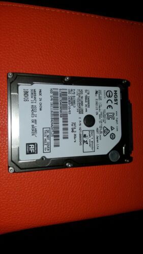 USED 1tb Official Sony PS4 Hard Drive