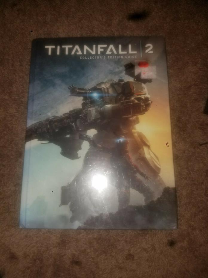 Titanfall 2 Collector's Edition Guide