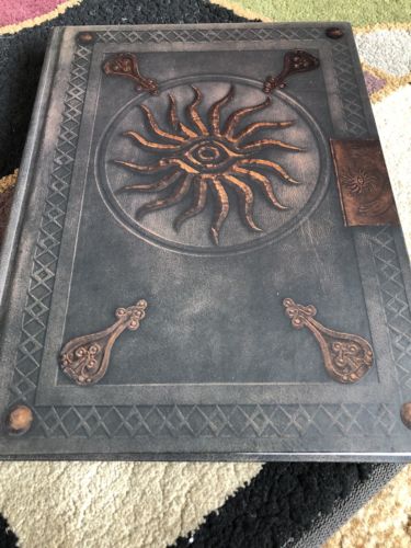Dragon Age 2 Guide Collectors Edition