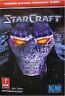 Starcraft Strategy Guide, Smaller Sized Pocket Book Version
