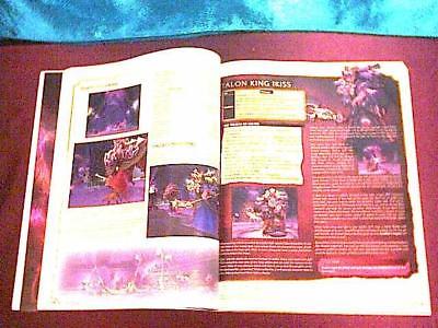 World of Warcraft Dungeon Companion II 2 Guide for Burning Crusade & Naxxramas