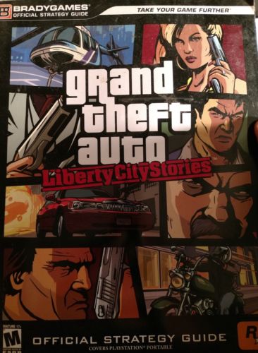 Grand Theft Auto 