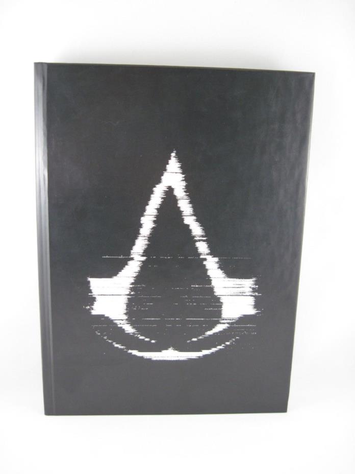 Assassin's Creed Revelations The Complete Official Guide