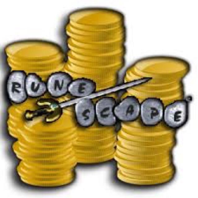 27M-Old School Runescape Gold! Trade at Grand Exchange in a free World- OSRS GP