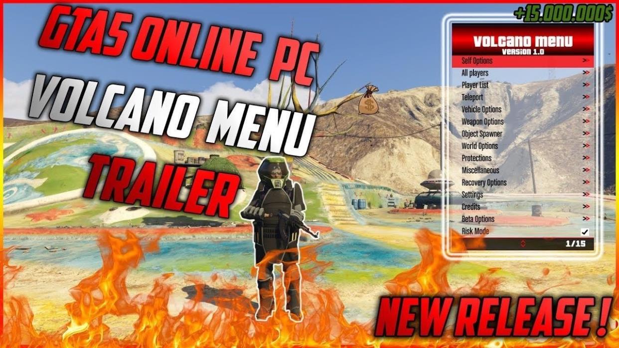 Gta 5 Pc Recovery! Money, Rank, Stats!!