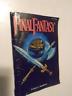 Nintendo NES Final Fantasy Explorer's Handbook Booklet ONLY