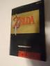 Super Nintendo SNES Zelda A Link to the Past Instruction  Booklet ONLY
