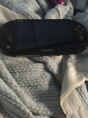 playstation vita