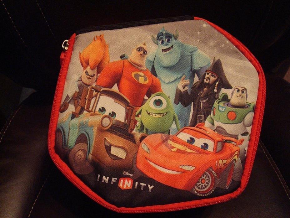 Disney infinity Storage Case for Figures and games