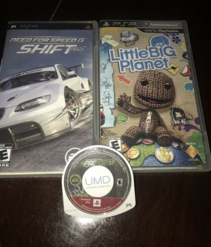 psp games