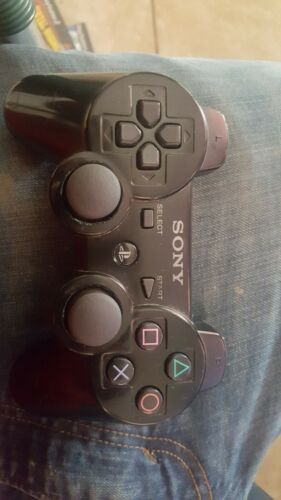 OEM PS3 Dualshock 3 Six Axis Tested Working