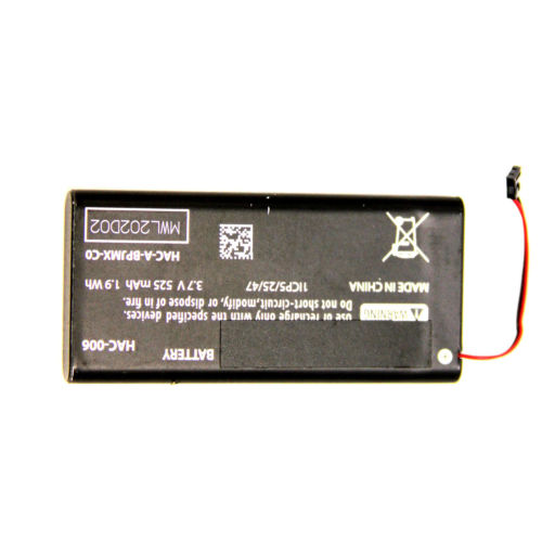 Switch - Rechargeable Internal Battery for Joy-Con Controller Hexir (3.7 V)