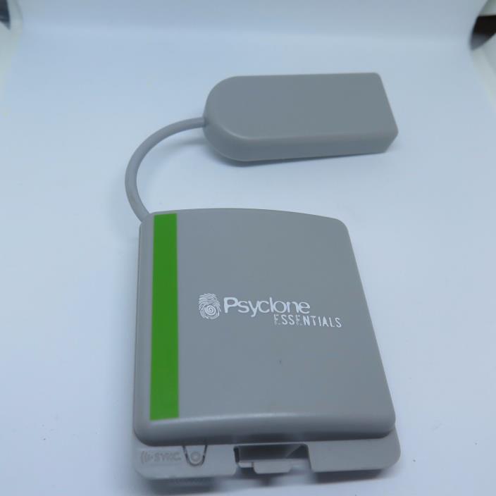 Psyclone Essentials Rechargeable Battery For Wii Balance Board (Used)