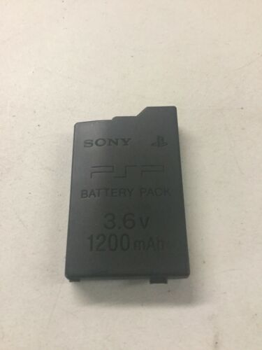 Authentic SONY  Original Battery 3.6v