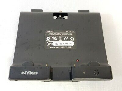 Nyko Uboost Extended Battery Pack for Wii U 87157-P37