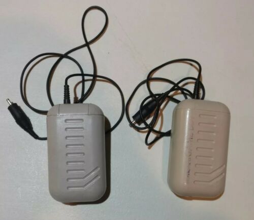 Original Nintendo Game Boy Rechargeable Battery Pack lot of 2 untested