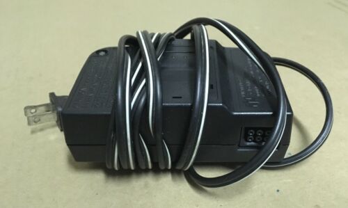 Nintendo 64 AC Adapter Power Supply Video Game Console Cord Cable N64