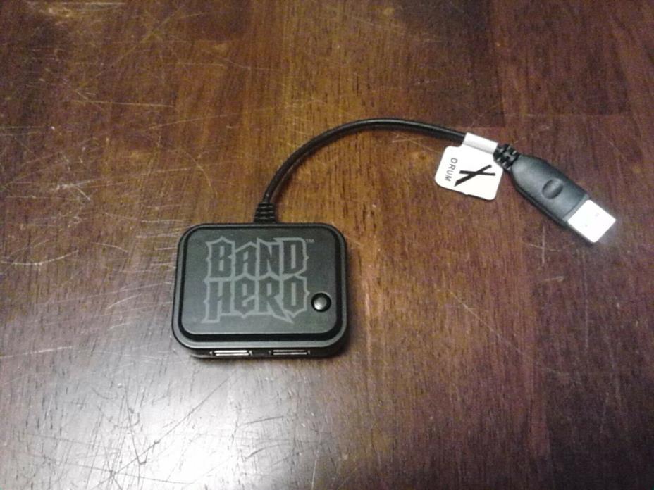 Activision Playstation 3 Band Hero Wireless Drum Kit Dongle PRT-0002808