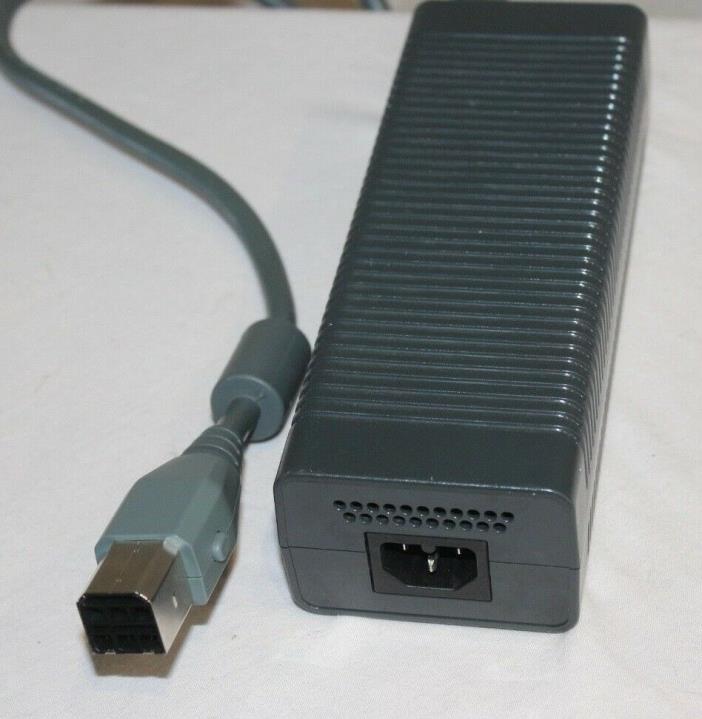 Microsoft XBox 360 DPSN-186CB A 203W AC Power Adapter Brick
