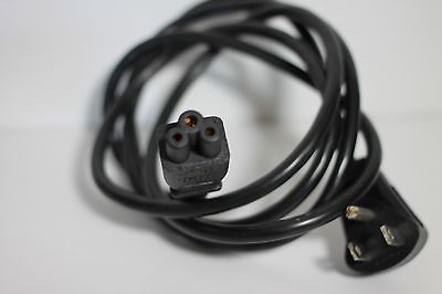 Power Supply AC Cord Mickey Cable  for Microsoft XBOX Brick and other Consoles