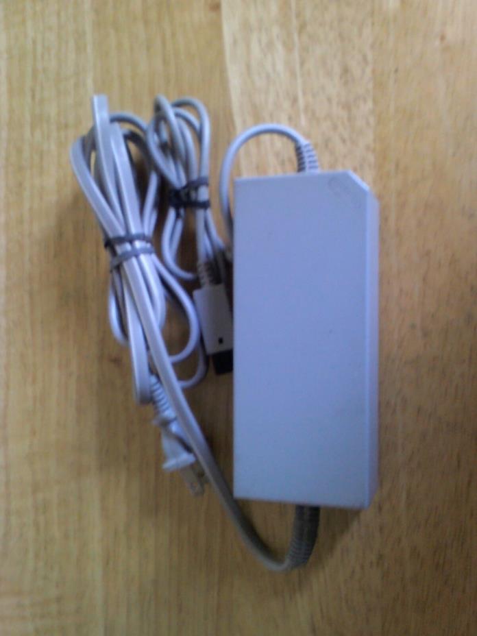 Wii AC Adapter RVL-002