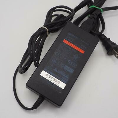 Authentic OEM Sony PlayStation 2 Slim AC Adapter Power Supply(SCPH-70100)