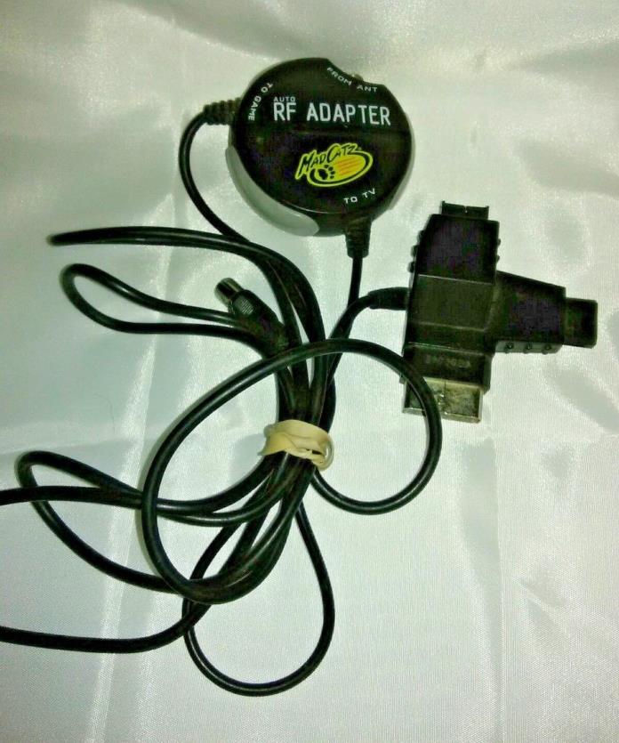 Mad Catz Universal RF Adapter XBox Pre-Owned