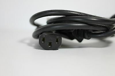 Power Supply AC Cord Cable  for Microsoft XBOX Brick and other Consoles