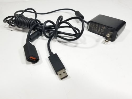 Genuine Original Microsoft Xbox 360 Kinect  Model 1429 AC Adapter Power Supply