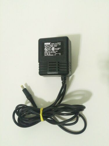OEM Sega Power Supply (MK-2103)