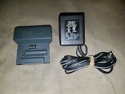 Nuby AC Power Cord for Nintendo Game Boy Pocket