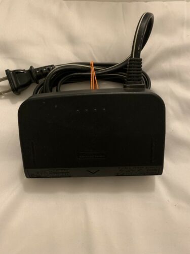 Official Nintendo 64 N64 AC Adapter Power Supply Cord Cable OEM FREE SHIPPING