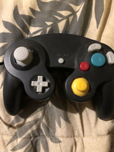 Nintendo Gamecube Controller