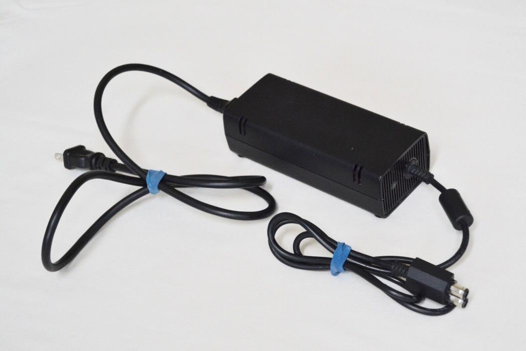 Microsoft AC adapter Power Brick Model CPA09-010A For XBOX
