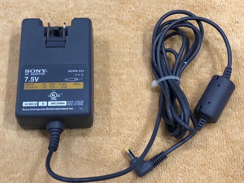 Sony PSone power supply SCPH-121