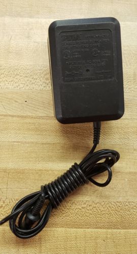 Sega Genesis Power Supply Adapter - Official - OEM - MK-2103