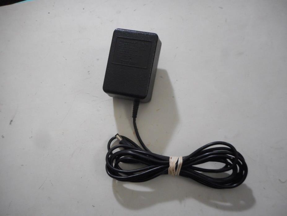 Original Nintendo Power Supply  OEM Tested Free Shipping!!!