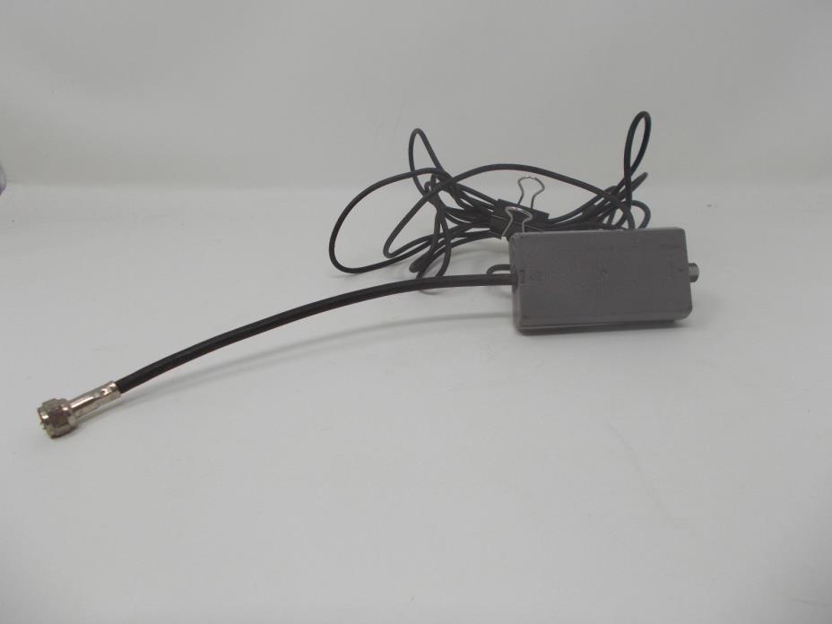 Nintendo RF Switch NES-003 (A27)