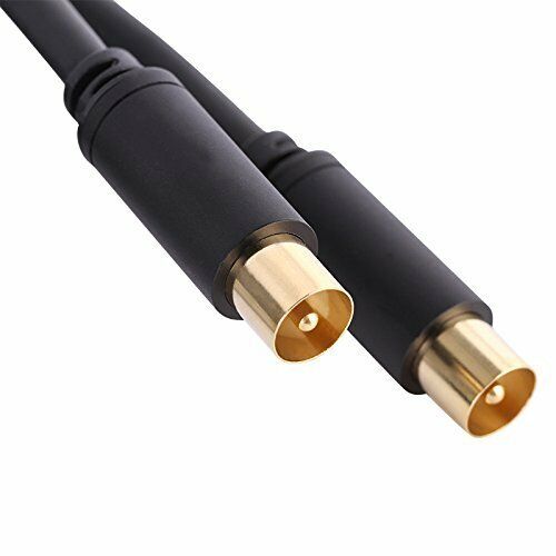 Prolink Cable TV High Definition Closed Route RF Head to RF Head Radio Frequency