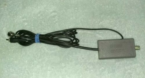 NES RF-SWITCH TV CORD Nintendo Vintage Original OEM NES NES-003 TESTED