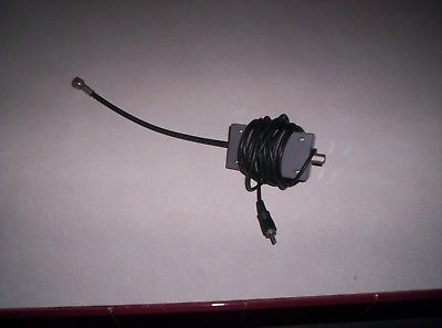 Nintendo nes rf switch cord original