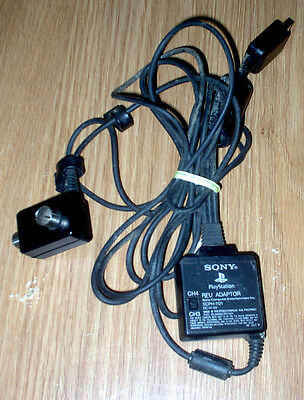 Sony 5V RFU Adapter - SCPH-1121
