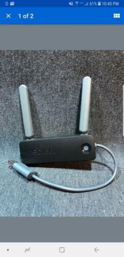 Xbox 360 Wireless CE0984 WIFI Enabled Antenna Network Adapter
