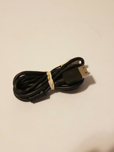 Vintage SEGA DREAMCAST RCA A/V AV TV Audio Video Cable Tested Works 100% EUC